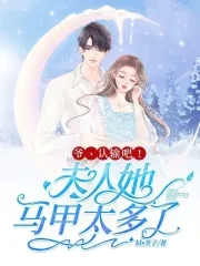 夫人的马甲轰动了全球